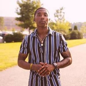 Meet your Posher, Khiry